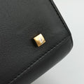 Tampete Black Leather タンペート ブラック レザー 