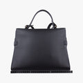 Tampete Black Leather タンペート ブラック レザー 