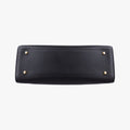 Tampete Black Leather タンペート ブラック レザー 