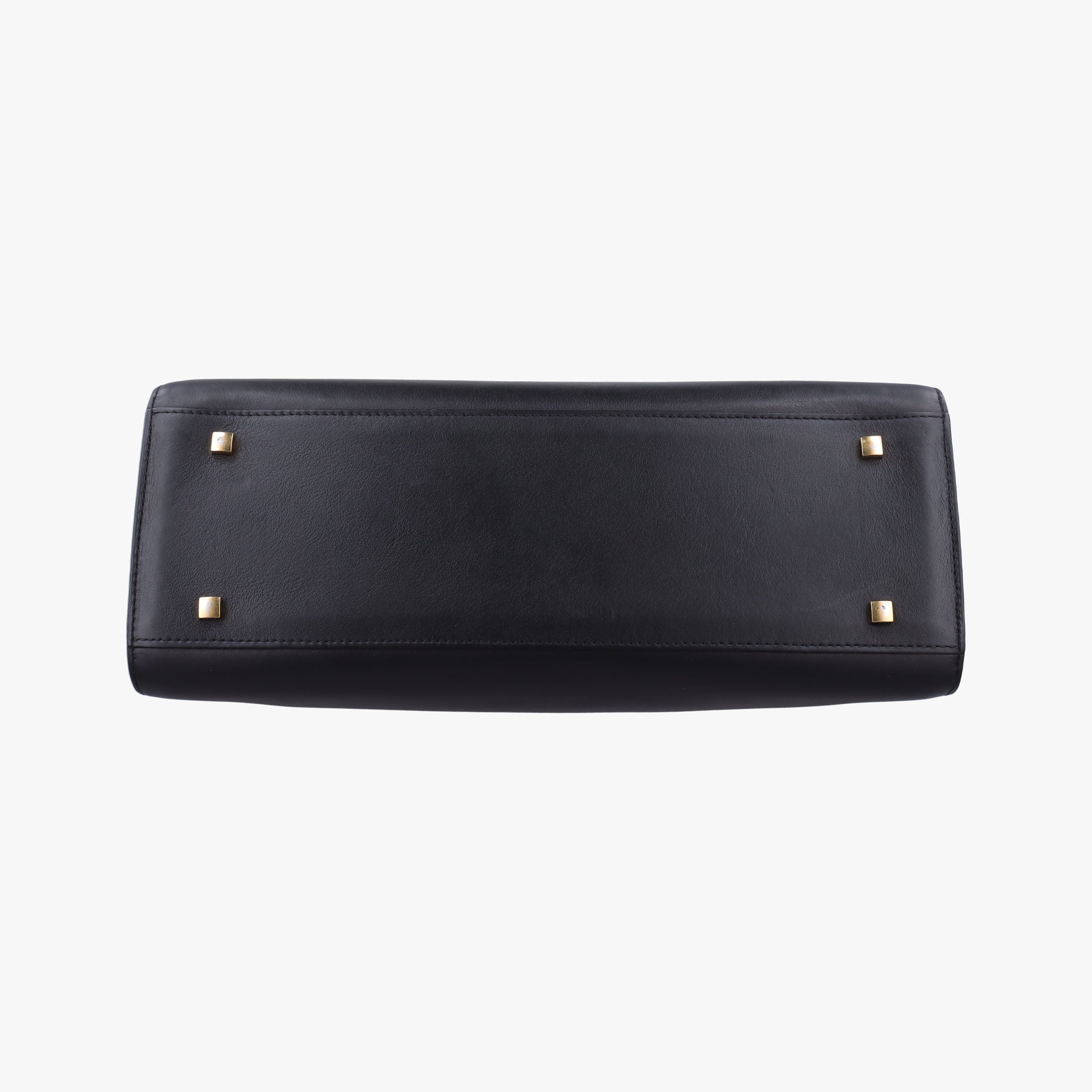 Tampete Black Leather タンペート ブラック レザー 