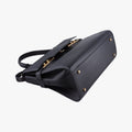 Tampete Black Leather タンペート ブラック レザー 