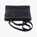 Tampete Black Leather タンペート ブラック レザー 