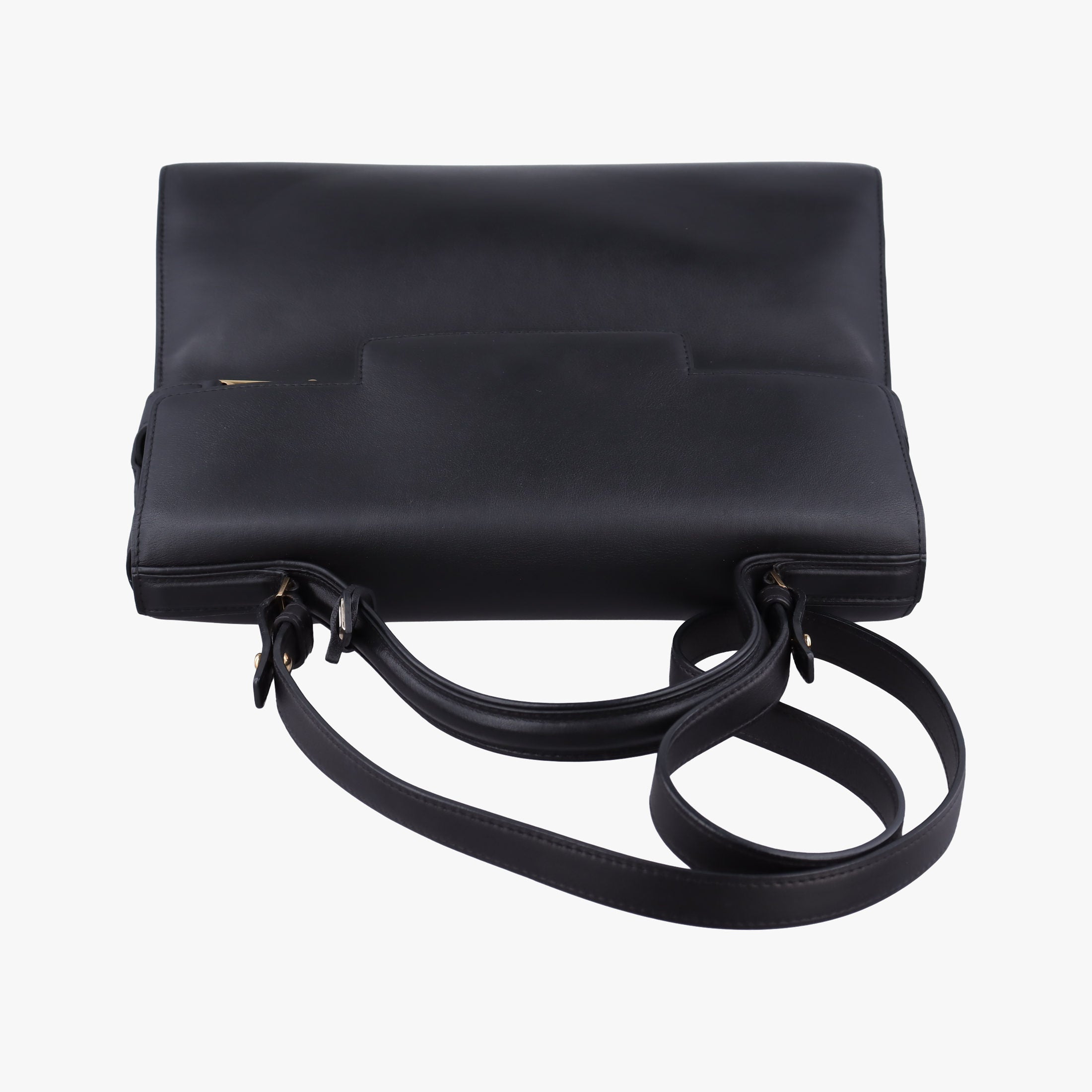 Tampete Black Leather タンペート ブラック レザー 