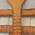 NEVERFULL GM Azur Damier Canvas N51108 TJ1161ネヴァーフルGM アズール ダミエキャンバス N51108 TJ1161