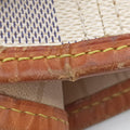 NEVERFULL GM Azur Damier Canvas N51108 TJ1161ネヴァーフルGM アズール ダミエキャンバス N51108 TJ1161