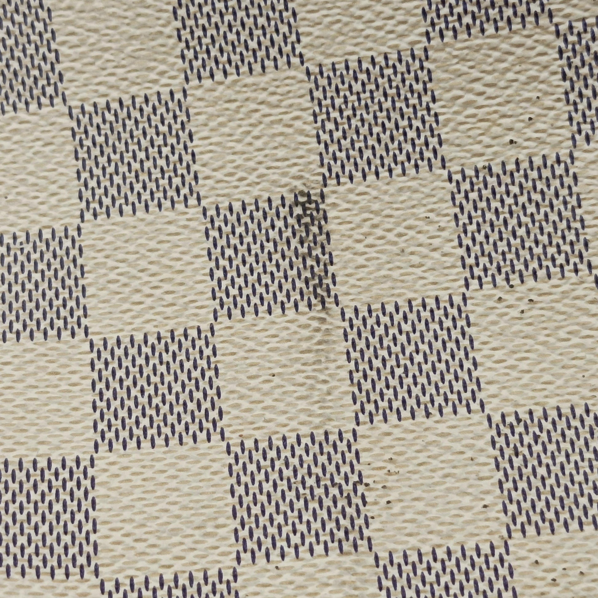 NEVERFULL GM Azur Damier Canvas N51108 TJ1161ネヴァーフルGM アズール ダミエキャンバス N51108 TJ1161