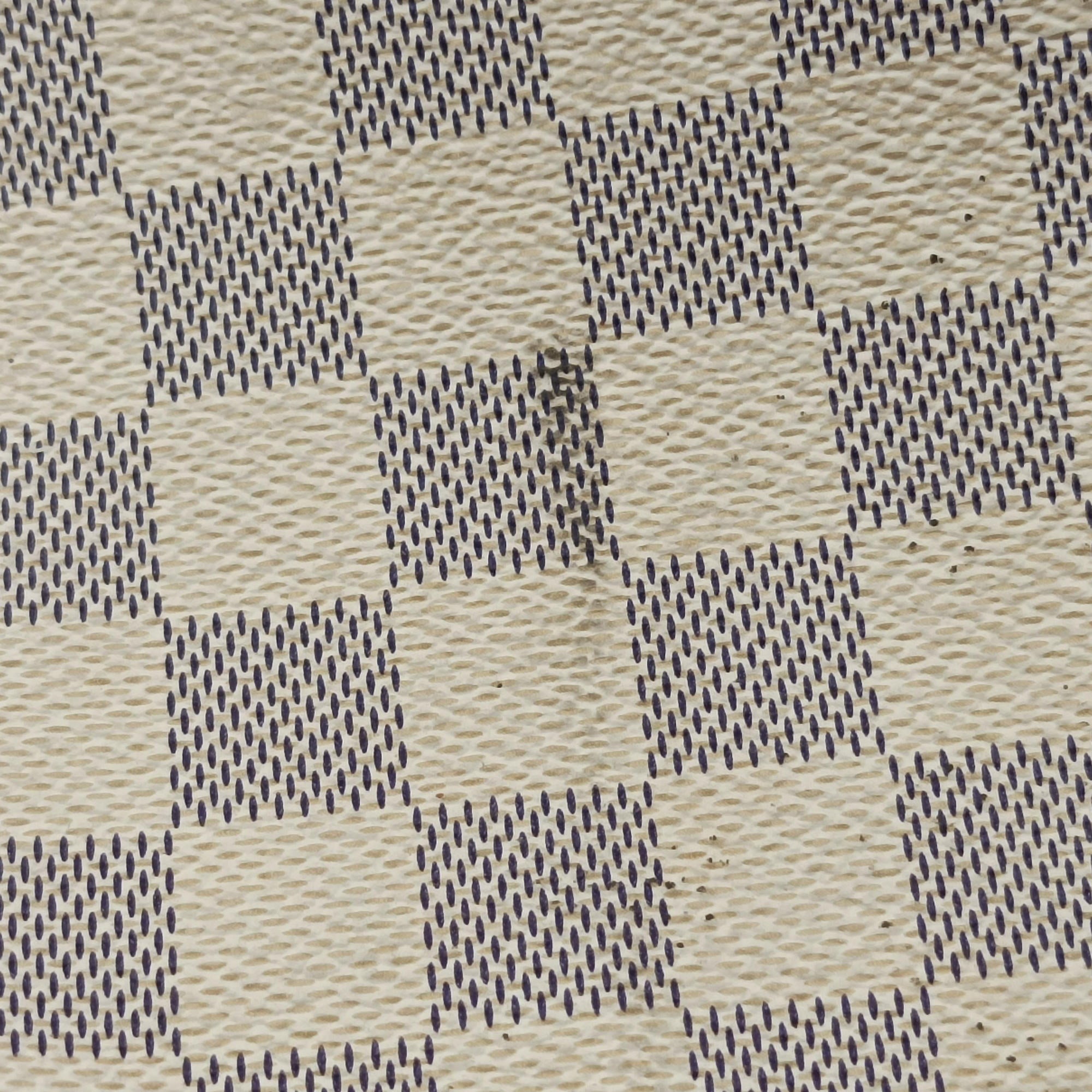 NEVERFULL GM Azur Damier Canvas N51108 TJ1161ネヴァーフルGM アズール ダミエキャンバス N51108 TJ1161