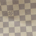 NEVERFULL GM Azur Damier Canvas N51108 TJ1161ネヴァーフルGM アズール ダミエキャンバス N51108 TJ1161