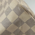 NEVERFULL GM Azur Damier Canvas N51108 TJ1161ネヴァーフルGM アズール ダミエキャンバス N51108 TJ1161