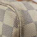 NEVERFULL GM Azur Damier Canvas N51108 TJ1161ネヴァーフルGM アズール ダミエキャンバス N51108 TJ1161