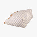 NEVERFULL GM Azur Damier Canvas N51108 TJ1161ネヴァーフルGM アズール ダミエキャンバス N51108 TJ1161
