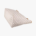 NEVERFULL GM Azur Damier Canvas N51108 TJ1161ネヴァーフルGM アズール ダミエキャンバス N51108 TJ1161