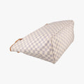 NEVERFULL GM Azur Damier Canvas N51108 TJ1161ネヴァーフルGM アズール ダミエキャンバス N51108 TJ1161