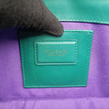 SERPENTI FOREVER Green Leather AC.G19.38065セルペンティ フォーエバー グリーン レザー AC.G19.38065