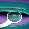 SERPENTI FOREVER Green Leather AC.G19.38065セルペンティ フォーエバー グリーン レザー AC.G19.38065