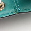 SERPENTI FOREVER Green Leather AC.G19.38065セルペンティ フォーエバー グリーン レザー AC.G19.38065