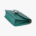 SERPENTI FOREVER Green Leather AC.G19.38065セルペンティ フォーエバー グリーン レザー AC.G19.38065