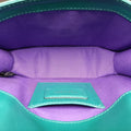 SERPENTI FOREVER Green Leather AC.G19.38065セルペンティ フォーエバー グリーン レザー AC.G19.38065