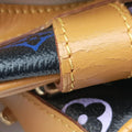 CLAUDIA Noir Monogram Multicolor M40194 Lot number unknownクラウディア ノワール モノグラム マルチカラー M40194 製番不明