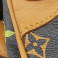 CLAUDIA Noir Monogram Multicolor M40194 Lot number unknownクラウディア ノワール モノグラム マルチカラー M40194 製番不明
