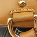 CLAUDIA Noir Monogram Multicolor M40194 Lot number unknownクラウディア ノワール モノグラム マルチカラー M40194 製番不明
