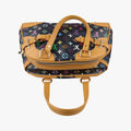 CLAUDIA Noir Monogram Multicolor M40194 Lot number unknownクラウディア ノワール モノグラム マルチカラー M40194 製番不明