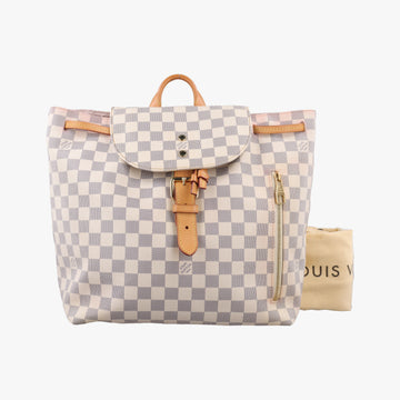 SPERONE　 Azur Damier Canvas N41578 SR1166スペロン アズール ダミエキャンバス N41578 SR1166