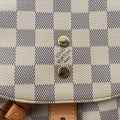 SPERONE　 Azur Damier Canvas N41578 SR1166スペロン アズール ダミエキャンバス N41578 SR1166
