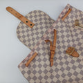 SPERONE　 Azur Damier Canvas N41578 SR1166スペロン アズール ダミエキャンバス N41578 SR1166