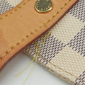 SPERONE　 Azur Damier Canvas N41578 SR1166スペロン アズール ダミエキャンバス N41578 SR1166
