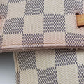 SPERONE　 Azur Damier Canvas N41578 SR1166スペロン アズール ダミエキャンバス N41578 SR1166
