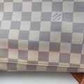 SPERONE　 Azur Damier Canvas N41578 SR1166スペロン アズール ダミエキャンバス N41578 SR1166