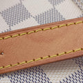 SPERONE　 Azur Damier Canvas N41578 SR1166スペロン アズール ダミエキャンバス N41578 SR1166