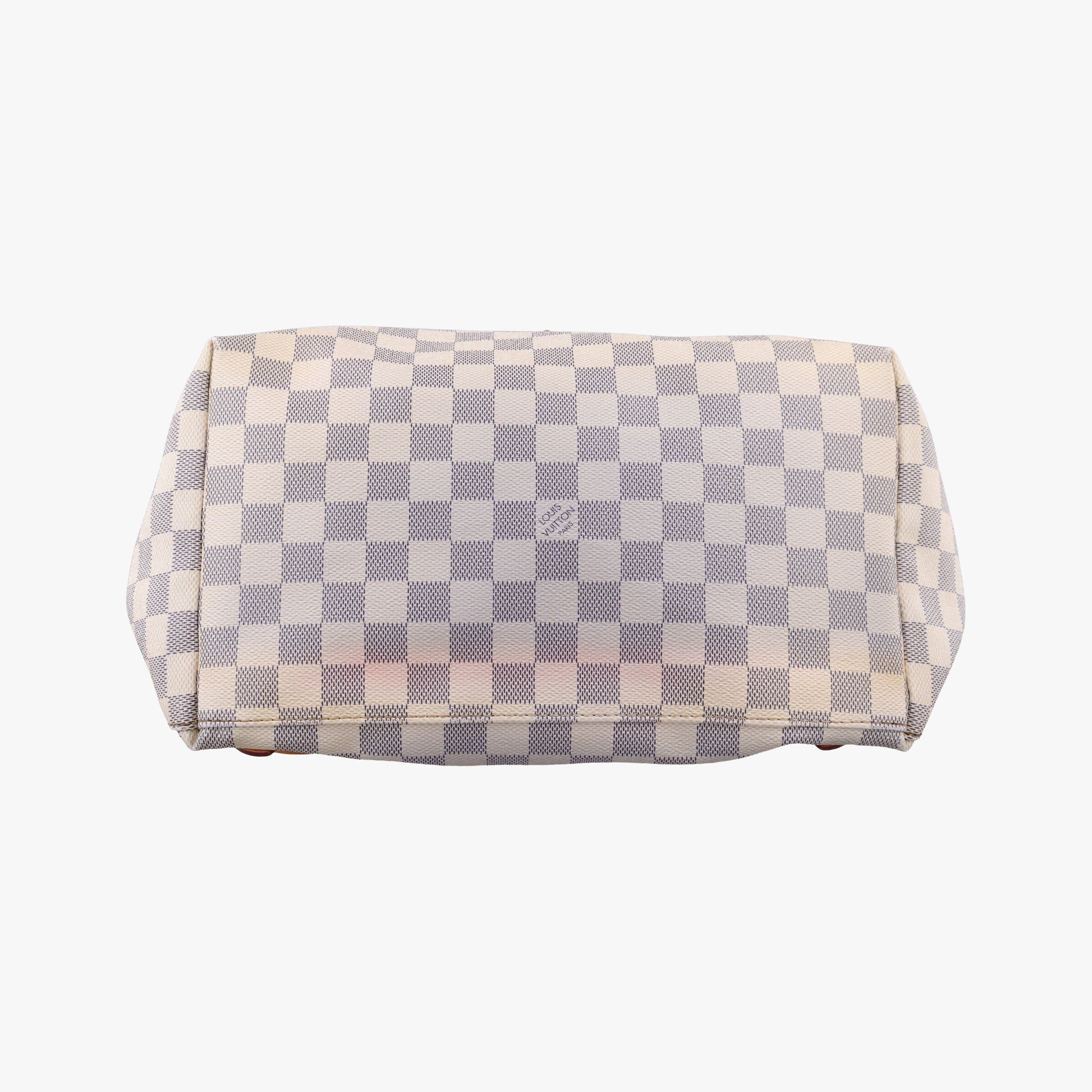 SPERONE　 Azur Damier Canvas N41578 SR1166スペロン アズール ダミエキャンバス N41578 SR1166