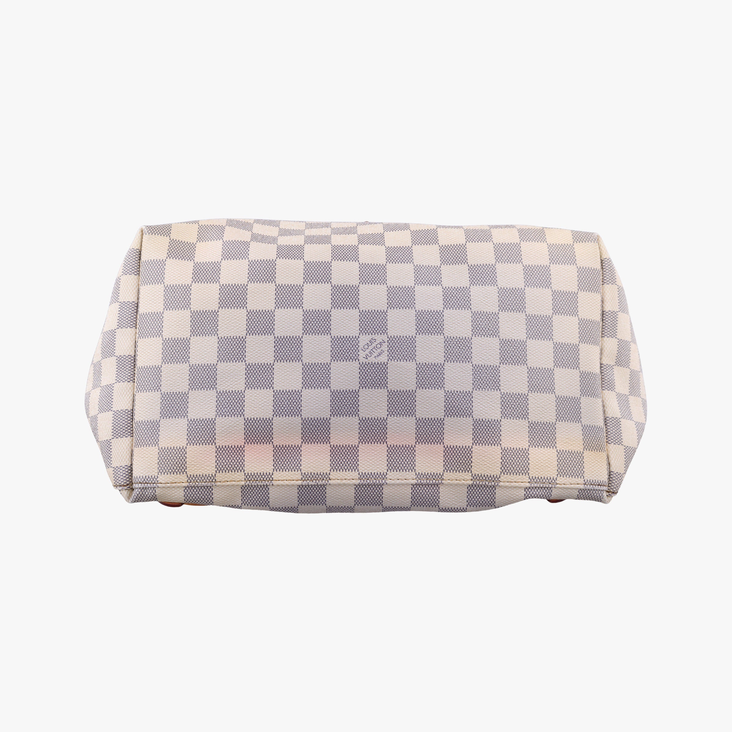 SPERONE　 Azur Damier Canvas N41578 SR1166スペロン アズール ダミエキャンバス N41578 SR1166