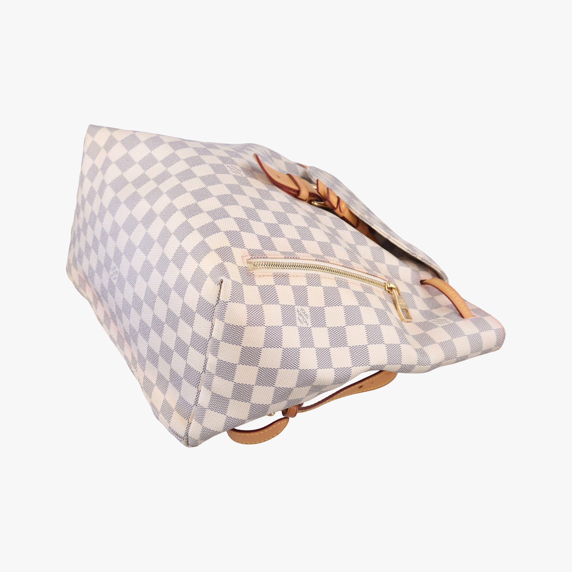 SPERONE　 Azur Damier Canvas N41578 SR1166スペロン アズール ダミエキャンバス N41578 SR1166