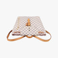 SPERONE　 Azur Damier Canvas N41578 SR1166スペロン アズール ダミエキャンバス N41578 SR1166