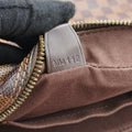 SHELTON EBENE Damier Canvas N41149 MI4112シェルトンMM エベヌ ダミエキャンバス N41149 MI4112