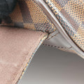 SHELTON EBENE Damier Canvas N41149 MI4112シェルトンMM エベヌ ダミエキャンバス N41149 MI4112