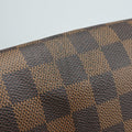 SHELTON EBENE Damier Canvas N41149 MI4112シェルトンMM エベヌ ダミエキャンバス N41149 MI4112