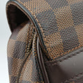 SHELTON EBENE Damier Canvas N41149 MI4112シェルトンMM エベヌ ダミエキャンバス N41149 MI4112
