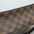 SHELTON EBENE Damier Canvas N41149 MI4112シェルトンMM エベヌ ダミエキャンバス N41149 MI4112