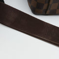 SHELTON EBENE Damier Canvas N41149 MI4112シェルトンMM エベヌ ダミエキャンバス N41149 MI4112