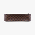 SHELTON EBENE Damier Canvas N41149 MI4112シェルトンMM エベヌ ダミエキャンバス N41149 MI4112