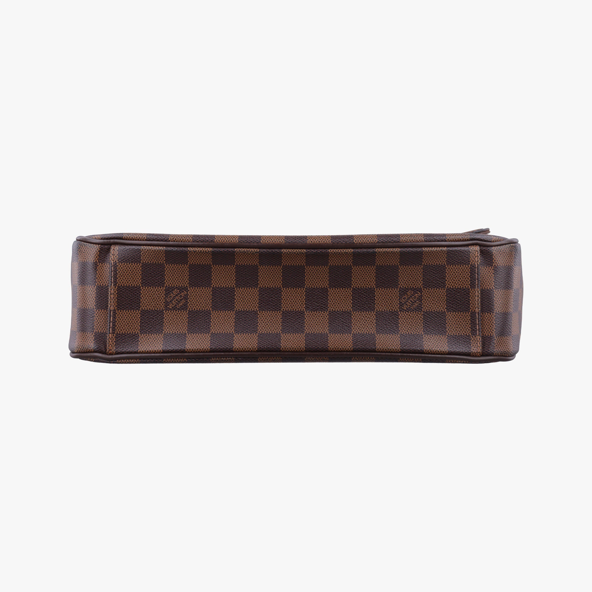 SHELTON EBENE Damier Canvas N41149 MI4112シェルトンMM エベヌ ダミエキャンバス N41149 MI4112