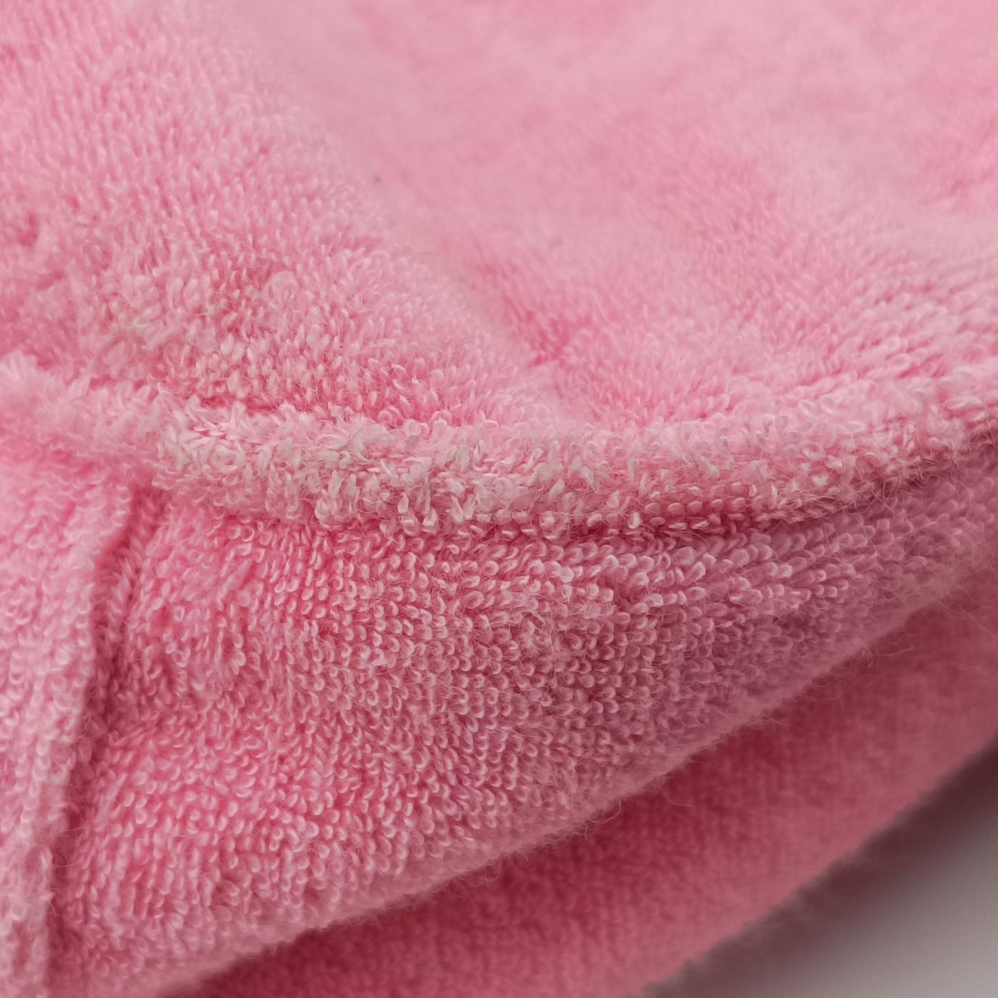 Le Cagole mini Pink Pile Fabric 671309.5812.O.002123ル カゴール ミニ ピンク パイル ファブリック 671309.5812.O.002123