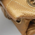 Matelasse Cocomark Golden caviar skin A65771 17681781マトラッセ ココマーク ゴールド キャビアスキン A65771 17681781