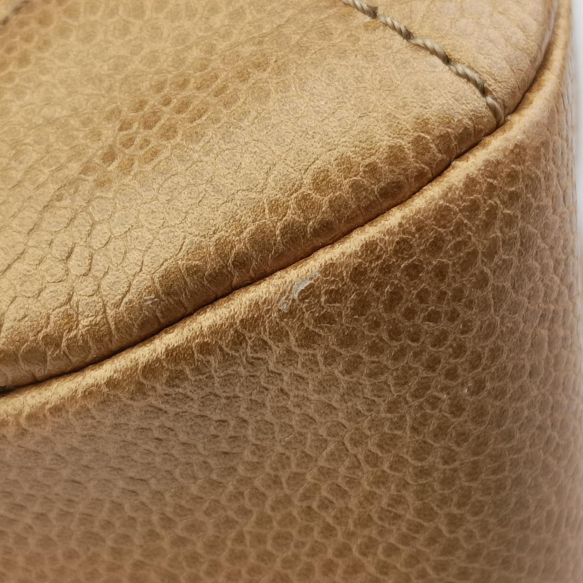 Matelasse Cocomark Golden caviar skin A65771 17681781マトラッセ ココマーク ゴールド キャビアスキン A65771 17681781