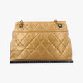 Matelasse Cocomark Golden caviar skin A65771 17681781マトラッセ ココマーク ゴールド キャビアスキン A65771 17681781