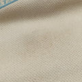 vintage Trotter White x blue canvas 01RU 0064ヴィンテージトロッター ベージュxブルー キャンバス 01RU 0064